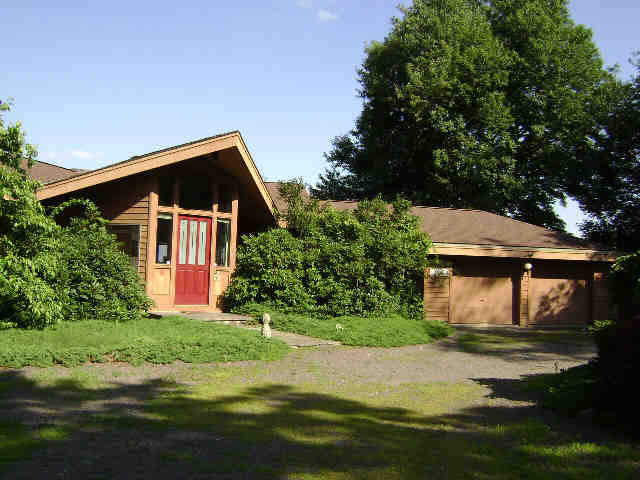 Building photograph for 86 TODD HILL RD